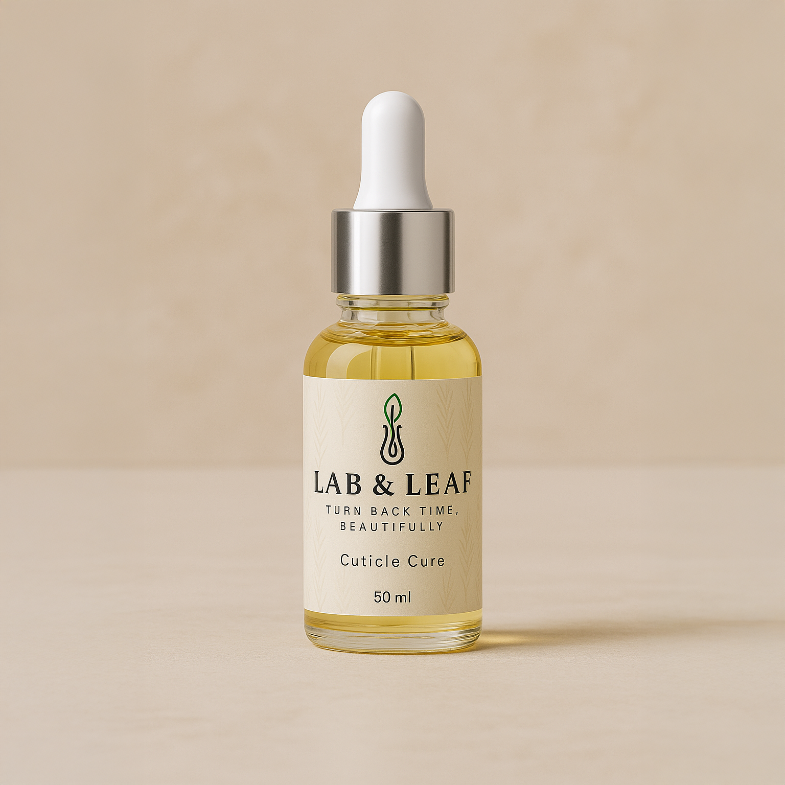 Botanical Cuticle Oil 50ml