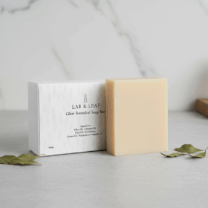 Glow Soap Bar