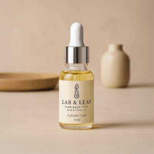 cuticle oil south africa